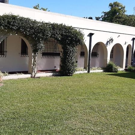 Lpr Express Bed & Breakfast Monte Grande Dış mekan fotoğraf