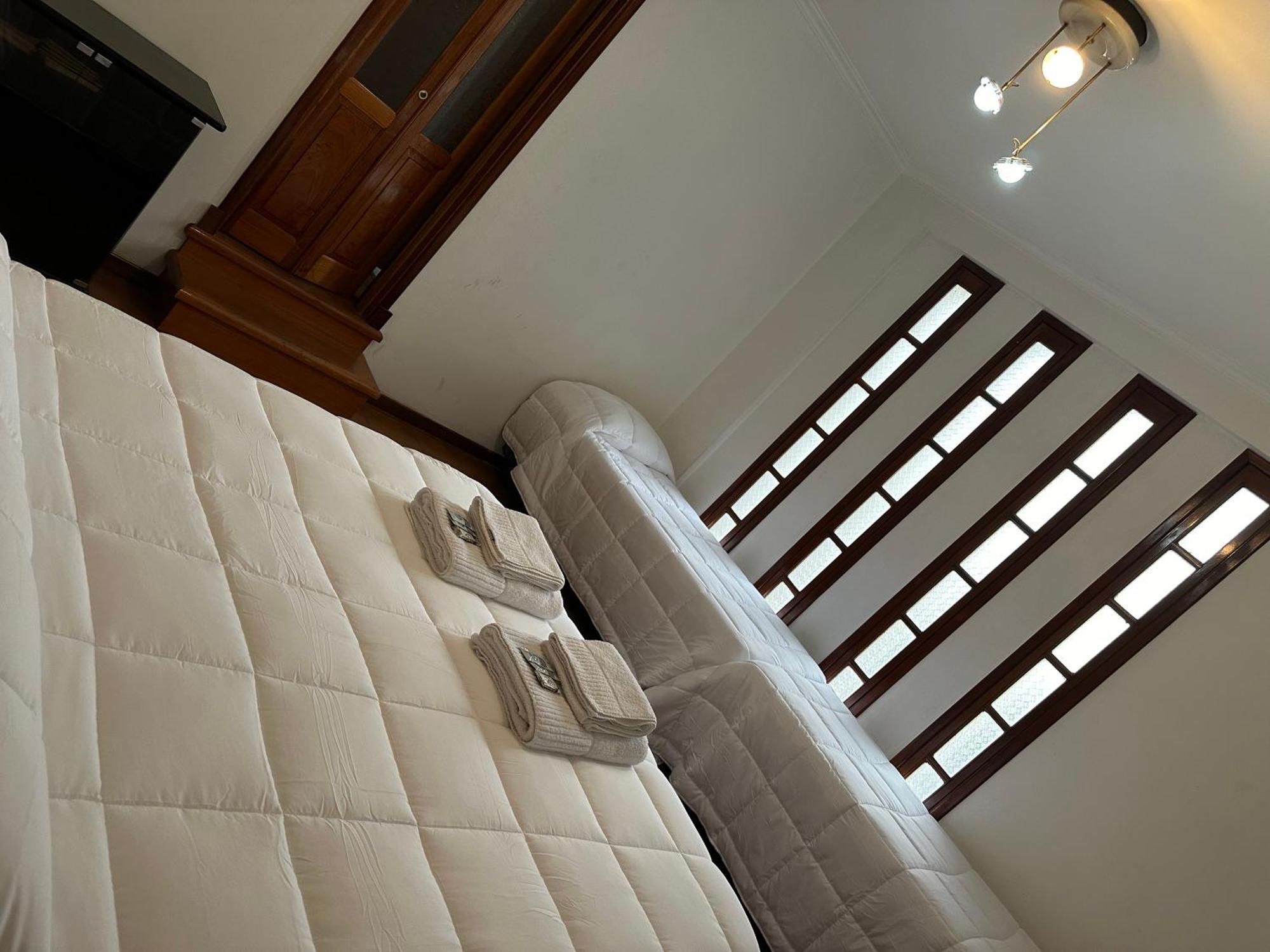 Lpr Express Bed & Breakfast Monte Grande Dış mekan fotoğraf