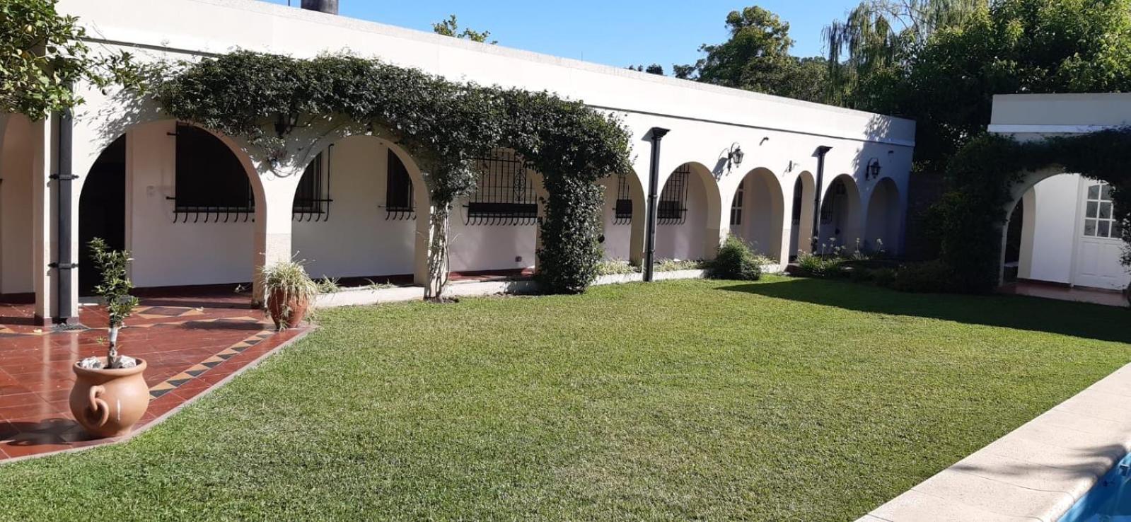 Lpr Express Bed & Breakfast Monte Grande Dış mekan fotoğraf